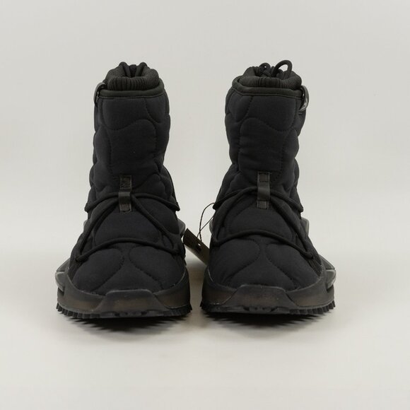 Adidas Women's NMD_S1 Boots 'Black' IG2594 Winter Puffer Boots Multi Size - Picture 5 of 13